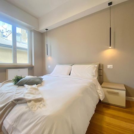 Casaviva - Apartment In The Historic Center - Land Genua Zewnętrze zdjęcie