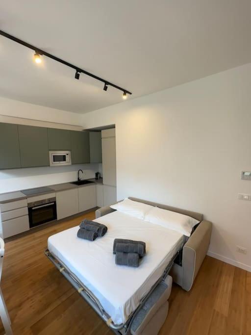 Casaviva - Apartment In The Historic Center - Land Genua Zewnętrze zdjęcie