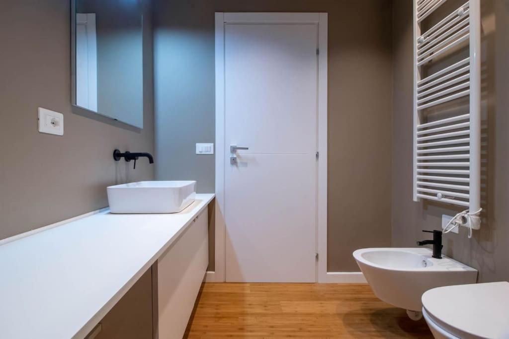 Casaviva - Apartment In The Historic Center - Land Genua Zewnętrze zdjęcie