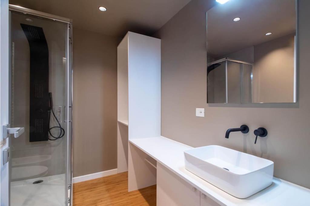 Casaviva - Apartment In The Historic Center - Land Genua Zewnętrze zdjęcie