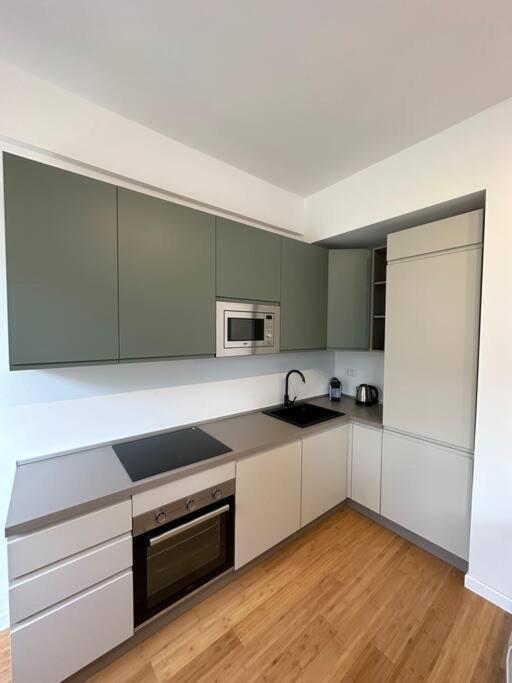 Casaviva - Apartment In The Historic Center - Land Genua Zewnętrze zdjęcie