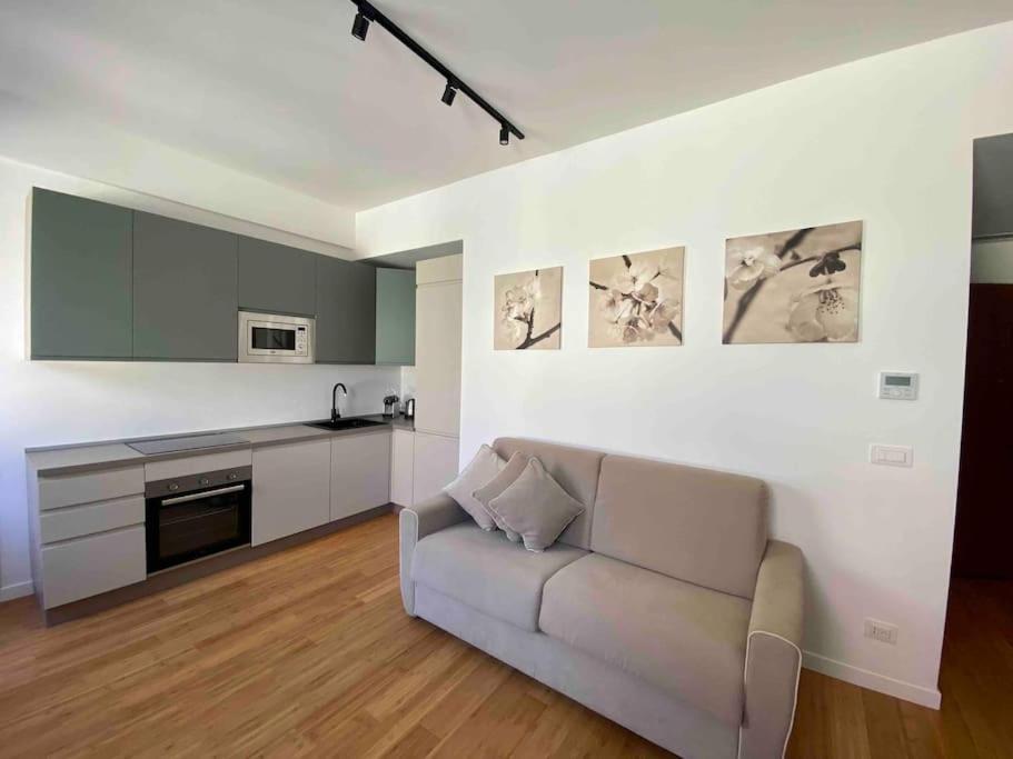 Casaviva - Apartment In The Historic Center - Land Genua Zewnętrze zdjęcie