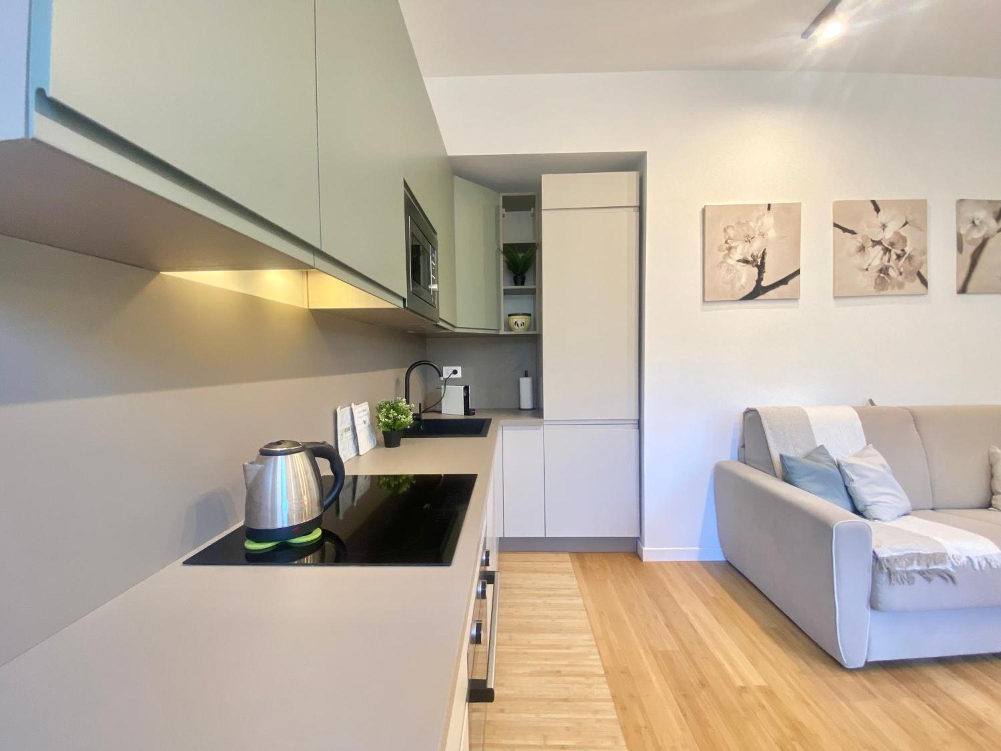 Casaviva - Apartment In The Historic Center - Land Genua Zewnętrze zdjęcie