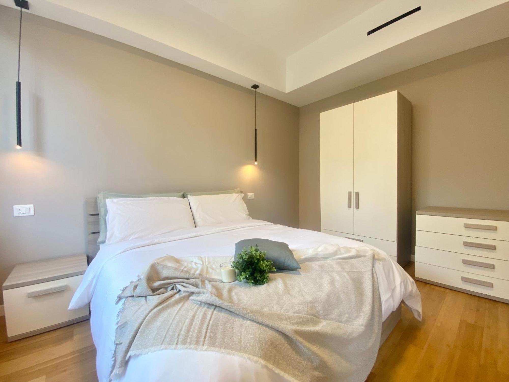 Casaviva - Apartment In The Historic Center - Land Genua Zewnętrze zdjęcie