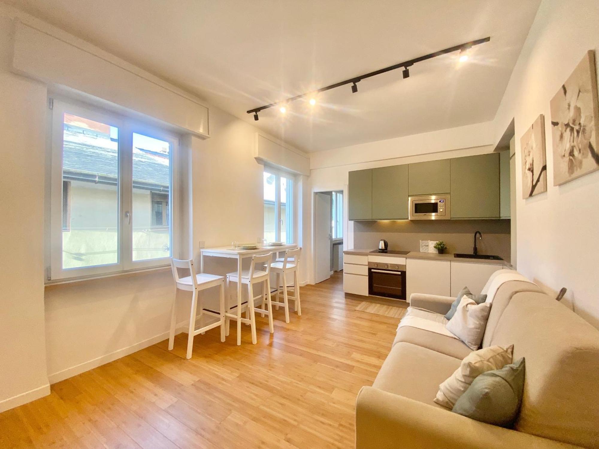 Casaviva - Apartment In The Historic Center - Land Genua Zewnętrze zdjęcie