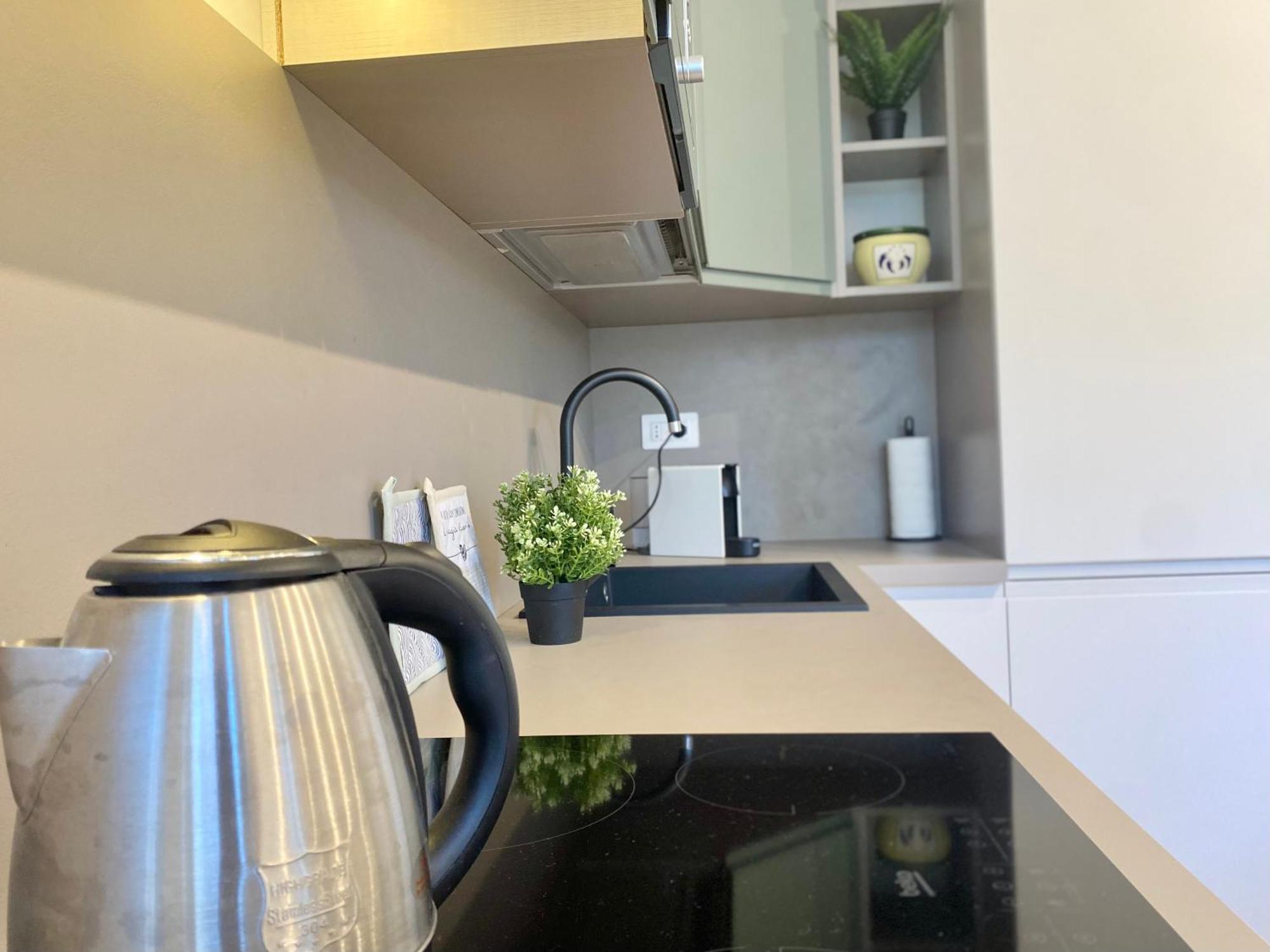 Casaviva - Apartment In The Historic Center - Land Genua Zewnętrze zdjęcie