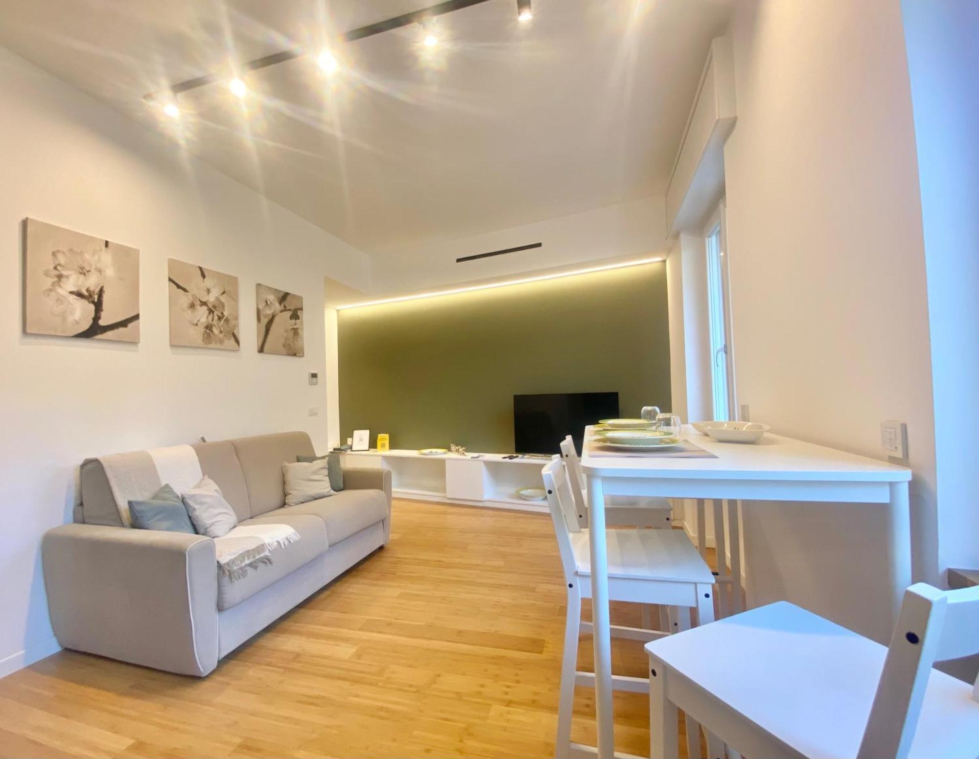 Casaviva - Apartment In The Historic Center - Land Genua Zewnętrze zdjęcie